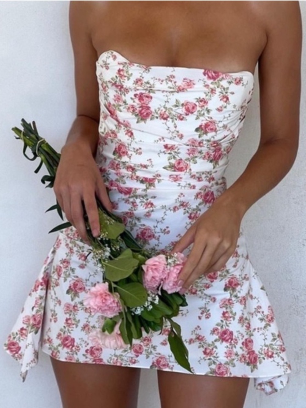 HOUSE OF CB DRESS